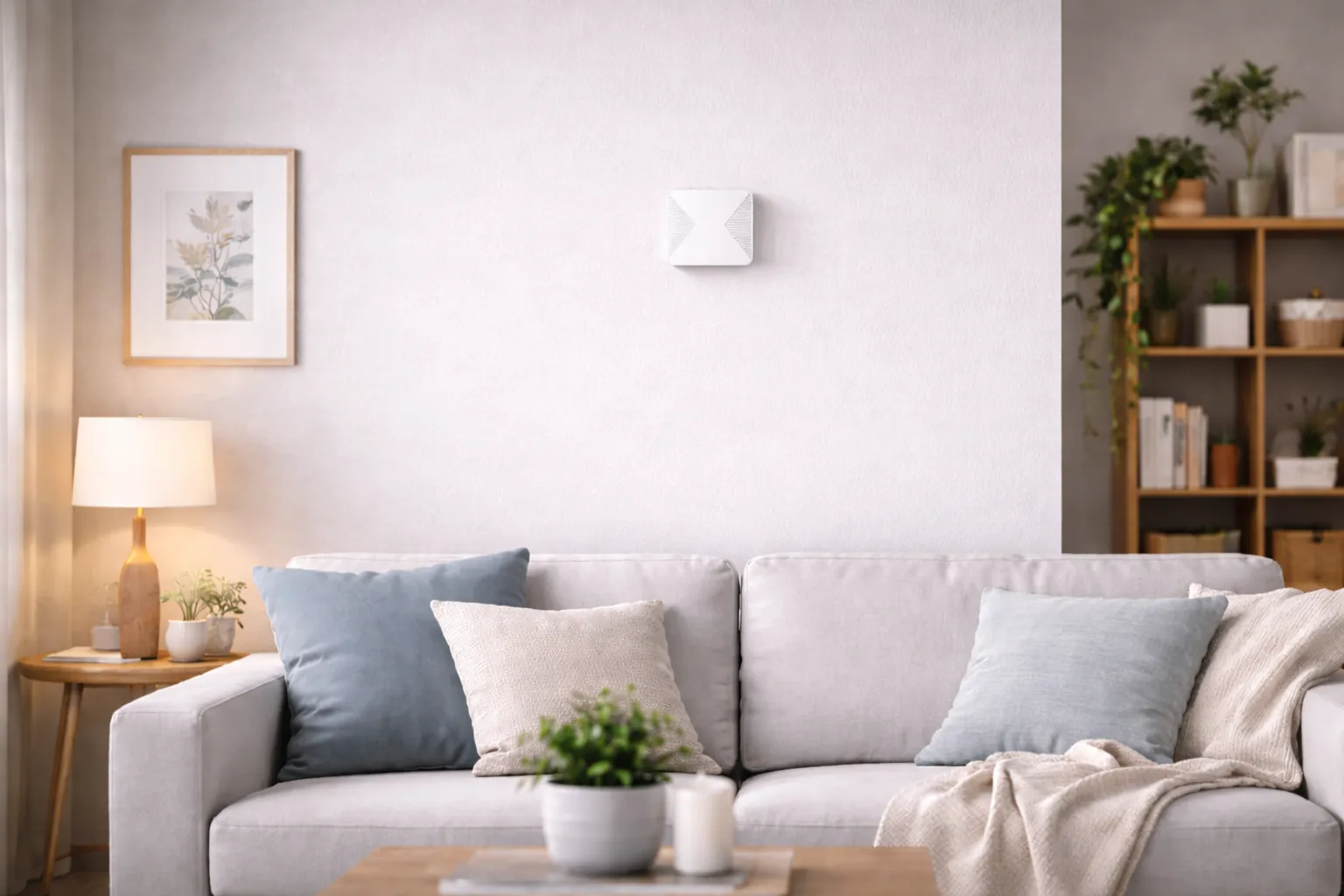 Fall Detection Sensor